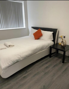 ASM London Road Studio Apartments